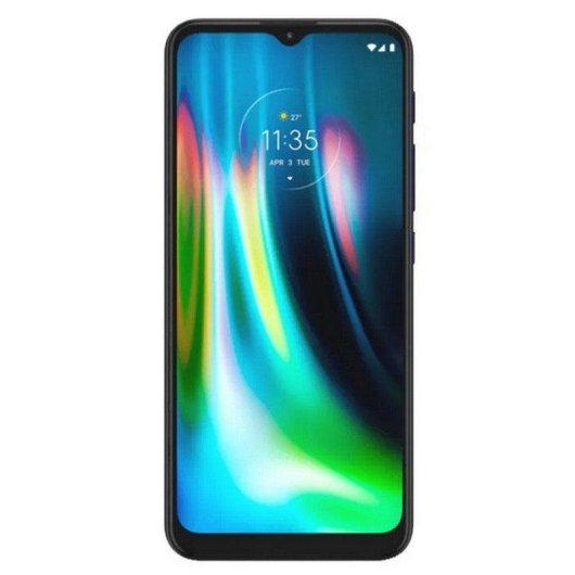 Motorola Moto G9 Play 4G 4GB 64GB 6.5" Bleu