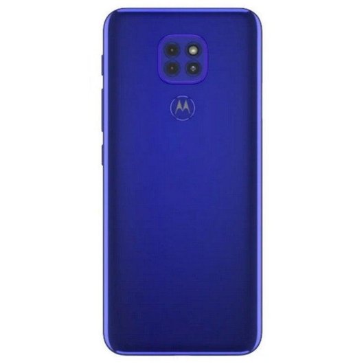 Motorola Moto G9 Play 4G 4GB 64GB 6.5" Bleu