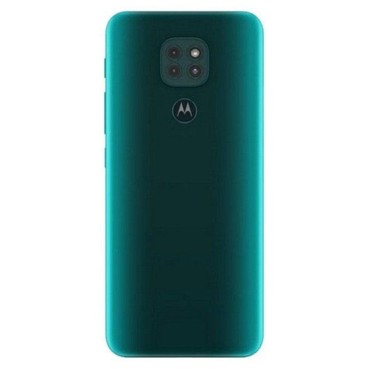 Motorola Moto G9 Play 4G 4GB 64GB 6.5" Verde