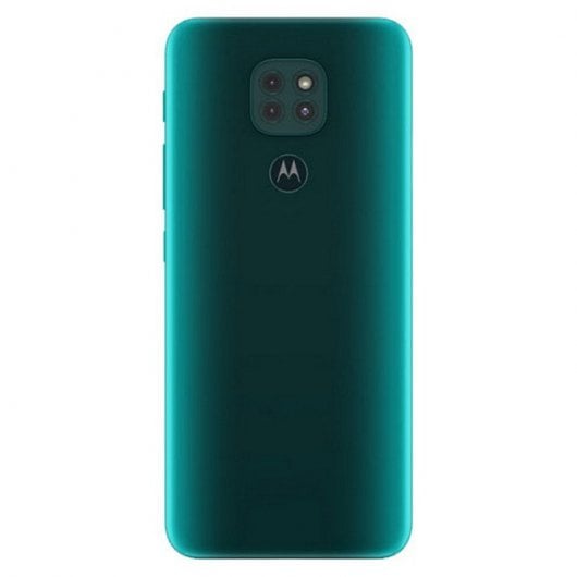 Motorola Moto G9 Play 4/64Gb Verde Libre