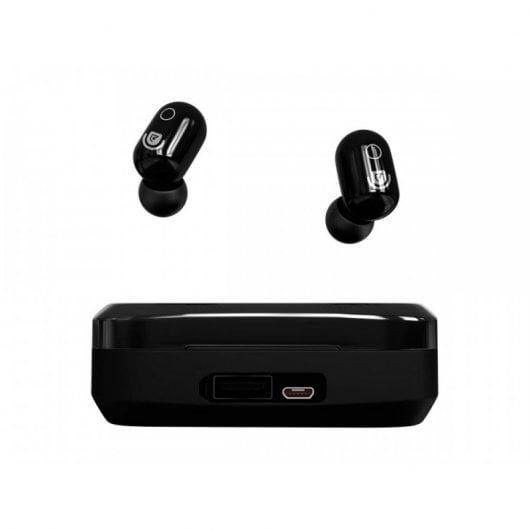 Talius EA-5010 Auriculares Bluetooth Negros