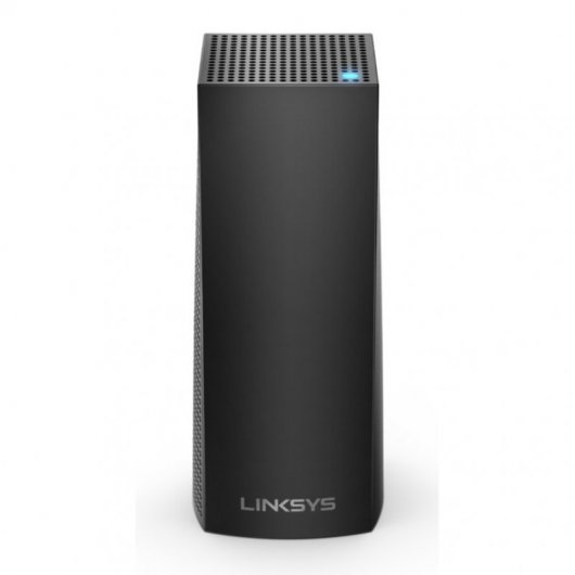 Linksys SBW0303B-EU Sistema Velop Wifi Intelligent Mesh Tribanda AC6600 3 Nodos