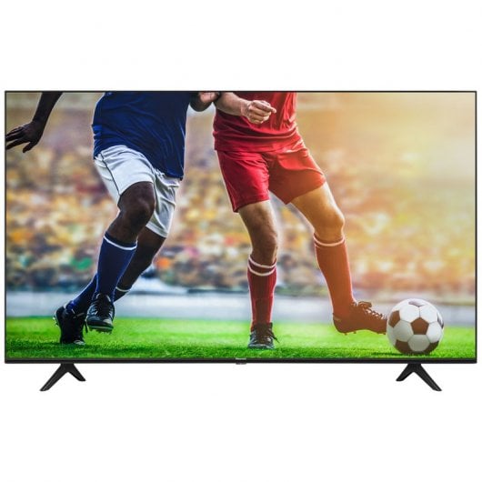 Hisense 50A7100F 50" DLED Ultra HD 4K HDR10+