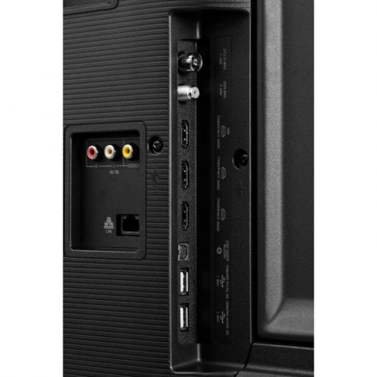 Hisense 50A7100F 50" DLED Ultra HD 4K HDR10+