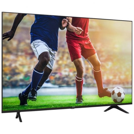 Hisense 43A7100F 42.5" DLED Ultra HD 4K HDR10+