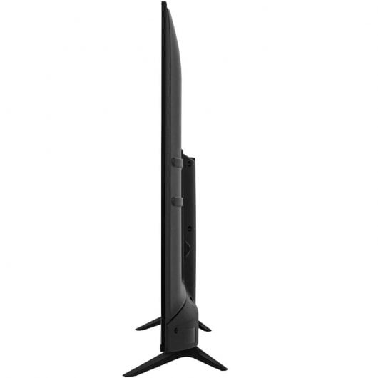 Hisense 43A7100F 42.5" DLED Ultra HD 4K HDR10+