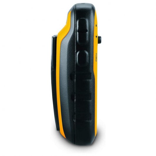 Garmin eTrex 10 Navegador GPS de Mano para Senderismo