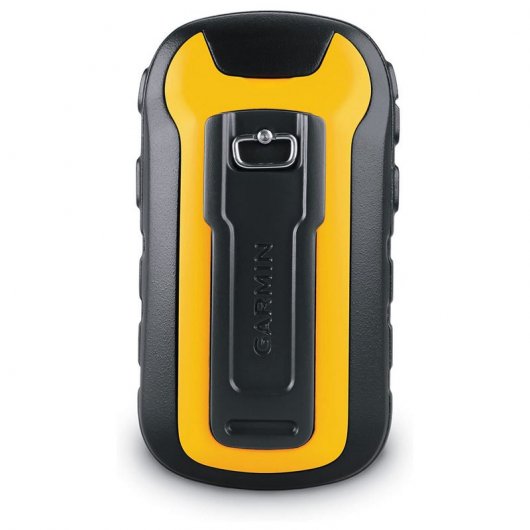 Garmin eTrex 10 Navegador GPS de Mano para Senderismo