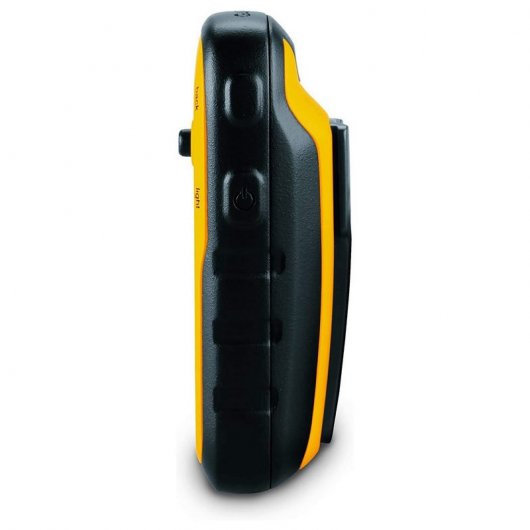 Garmin eTrex 10 Navegador GPS de Mano para Senderismo