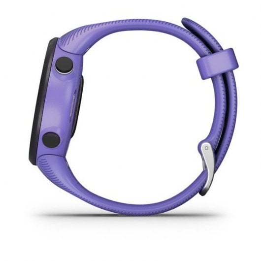 Garmin Forerunner 45S Relógio de Corrida 39mm Iris