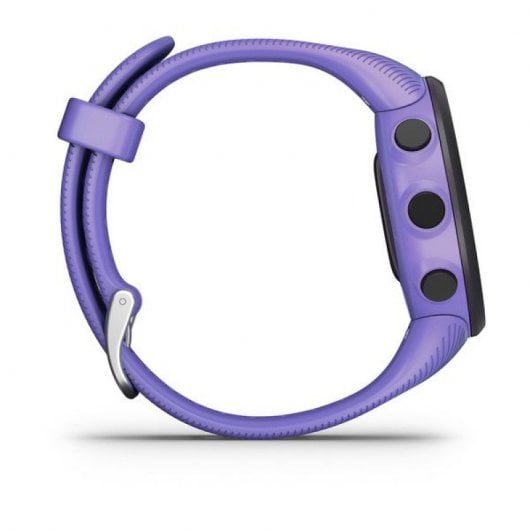 Garmin Forerunner 45S Relógio de Corrida 39mm Iris