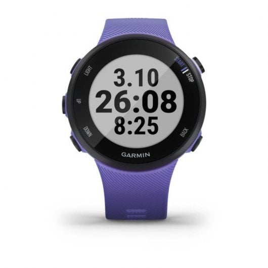 Garmin Forerunner 45S Relógio de Corrida 39mm Iris