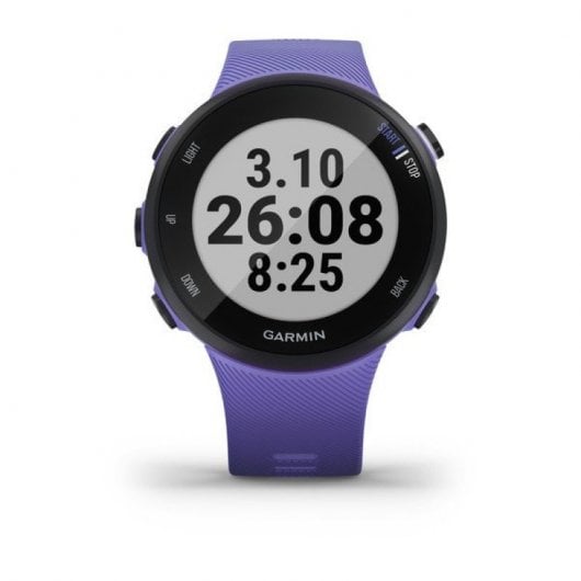 Garmin Forerunner 45S Reloj de Carrera 39mm Iris