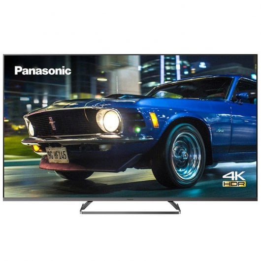 Panasonic TX-40HX810E 40" LED Ultra HD 4K HDR10+