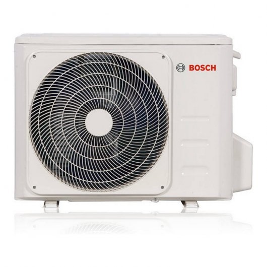 Bosch Climate 5000 Aire Acondicionado Split con Bomba de Calor 4536 Frigorías