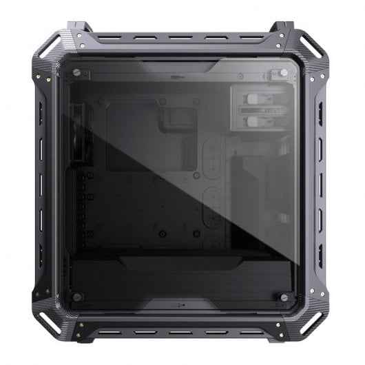 Cougar Panzer Max-G Cristal Templado USB 3.0