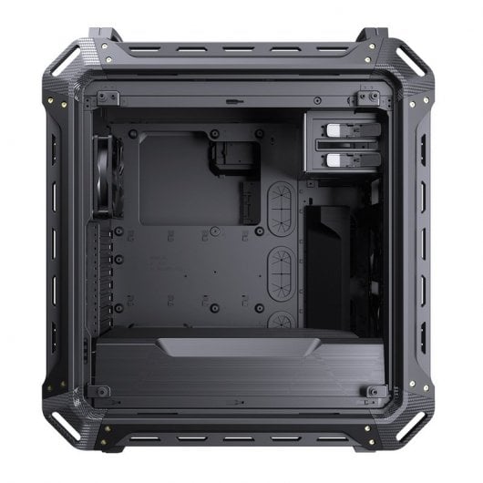 Cougar Panzer Max-G Cristal Templado USB 3.0