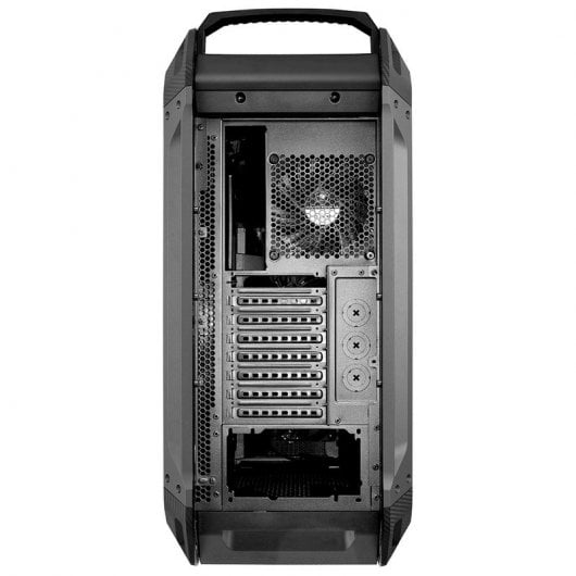 Cougar Panzer Max-G Cristal Templado USB 3.0