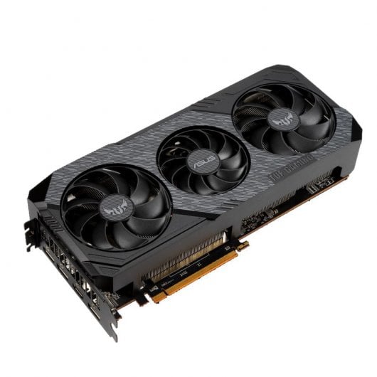 Asus TUF Gaming X3 Radeon RX 5700 XT EVO 8GB GDDR6