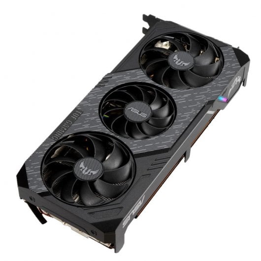 Asus TUF Gaming X3 Radeon RX 5700 XT EVO 8GB GDDR6