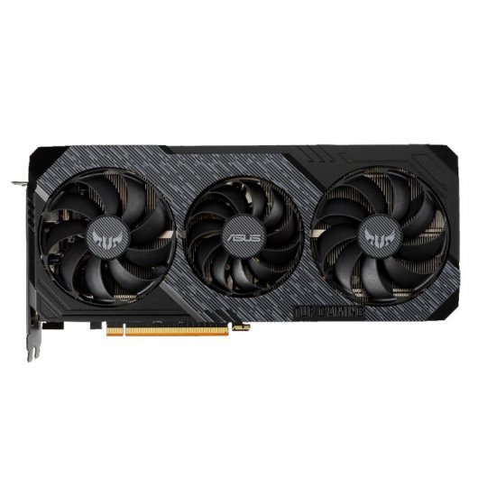 Asus TUF Gaming X3 Radeon RX 5700 XT EVO 8GB GDDR6