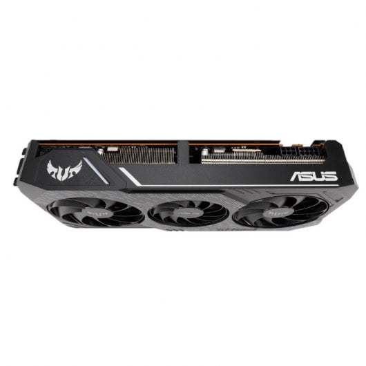 Asus TUF Gaming X3 Radeon RX 5700 XT EVO 8GB GDDR6