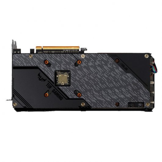 Asus TUF Gaming X3 Radeon RX 5700 XT EVO 8GB GDDR6