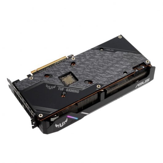 Asus TUF Gaming X3 Radeon RX 5700 XT EVO 8GB GDDR6