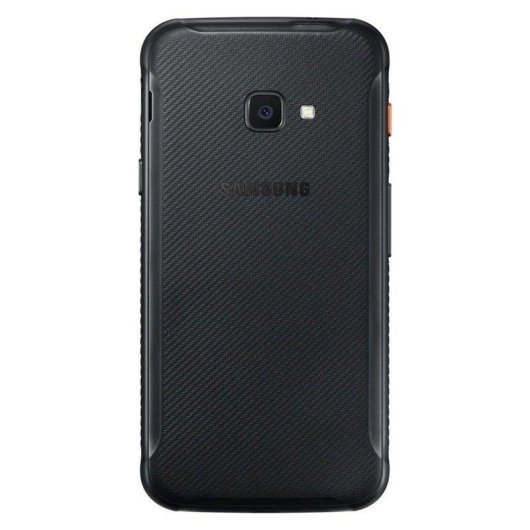 Samsung Galaxy Xcover 4s 4G 3GB 32GB 5,0" Noir