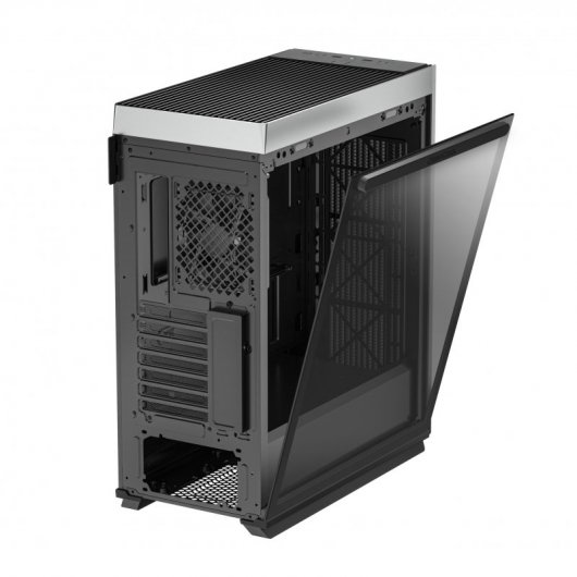 DeppCool CL500 Cristal Templado USB 3.0 Negro