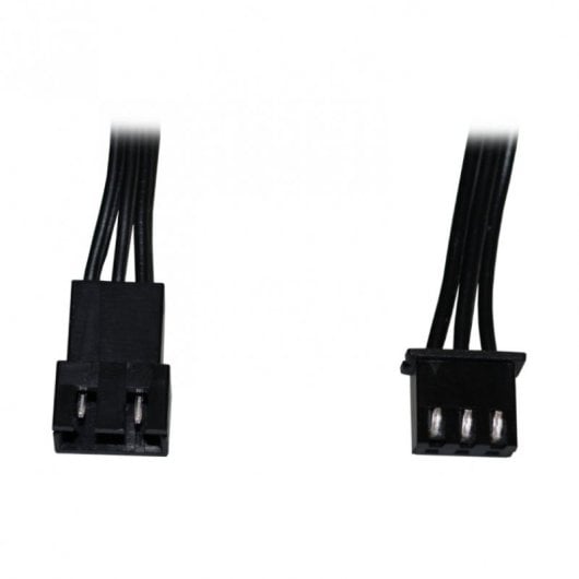 Alphacool Eisblock XPX Aurora Bloc d'eau Plexi Chrome Numérique RVB