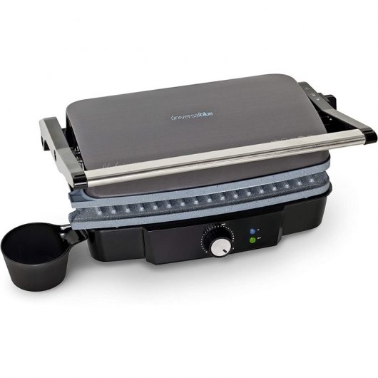 Universal Blue Healthy 1500/OB Grill Eléctrico 1500W