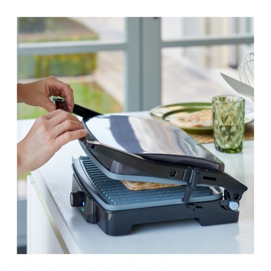 Universal Blue Healthy 1500/OB Grill Eléctrico 1500W