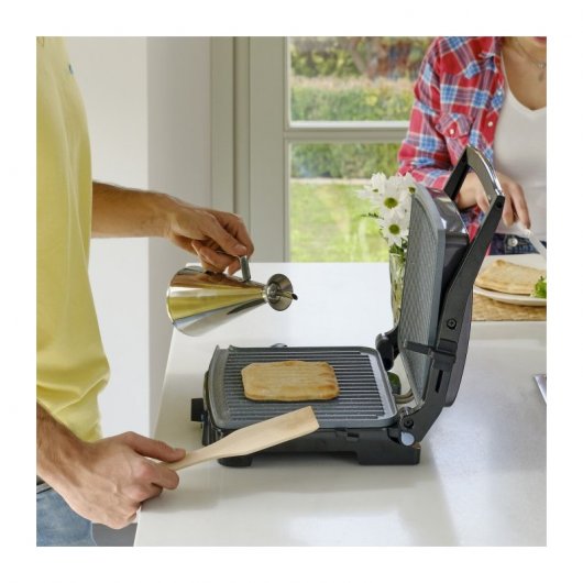 Universal Blue Healthy 1500/OB Grill Eléctrico 1500W