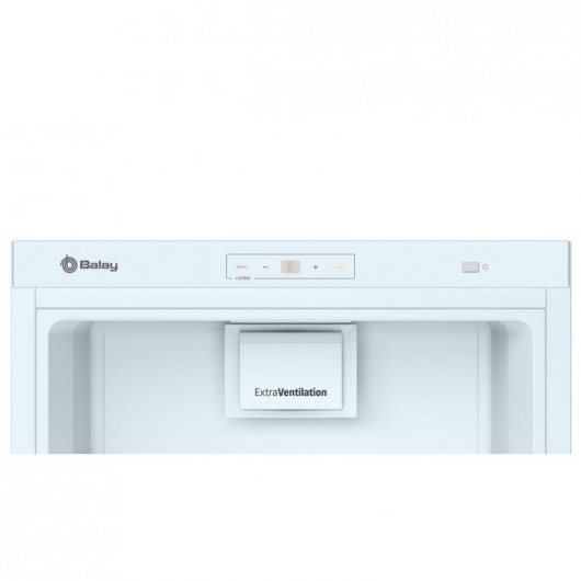Balay 3FCE568WE Frigorífico Una Puerta E Blanco