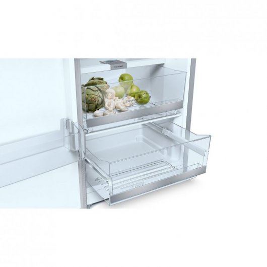 Balay 3FCE568WE Frigorífico Una Puerta E Blanco