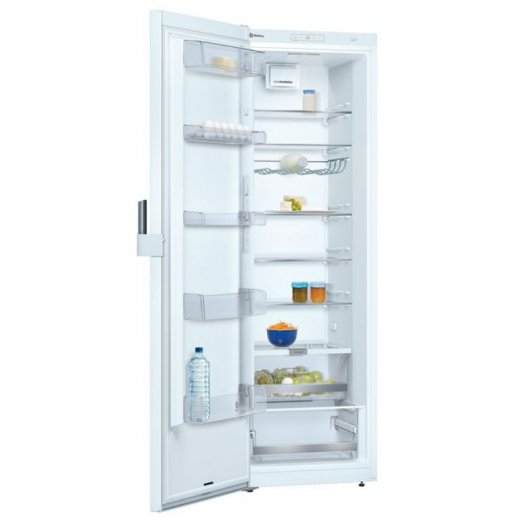 Balay 3FCE568WE Frigorífico Una Puerta E Blanco