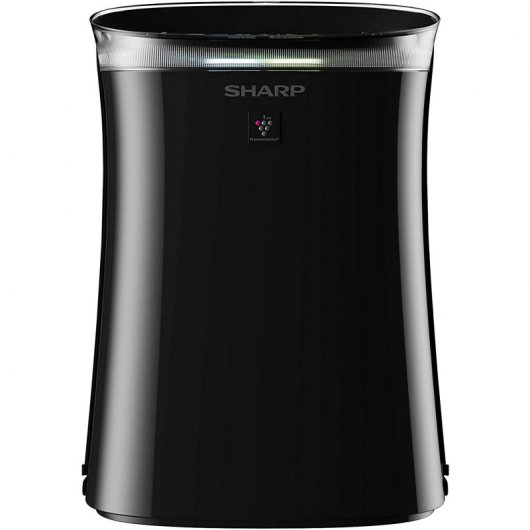 Sharp UA-PM50E-B Purificador de Aire 51W