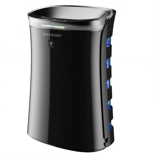Sharp UA-PM50E-B Purificador de Aire 51W