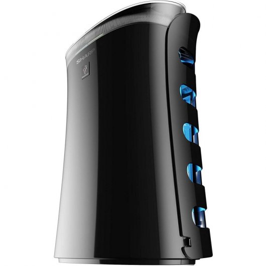 Sharp UA-PM50E-B Purificador de Aire 51W