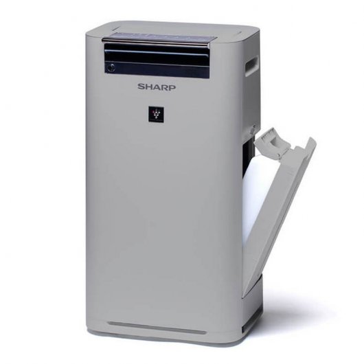Sharp A-HG50E-L Purificador de Aire 33W