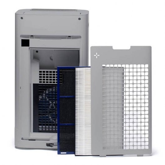 Sharp A-HG50E-L Purificador de Aire 33W