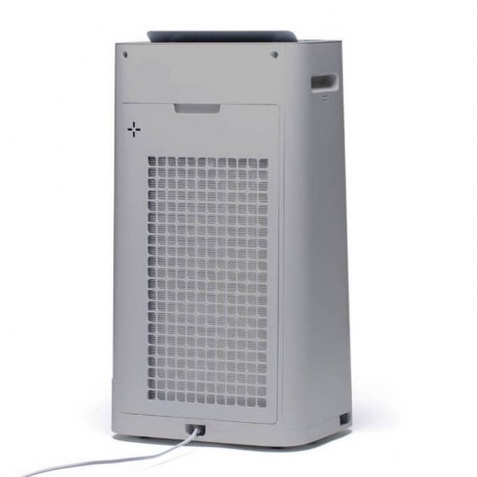 Sharp A-HG50E-L Purificador de Aire 33W