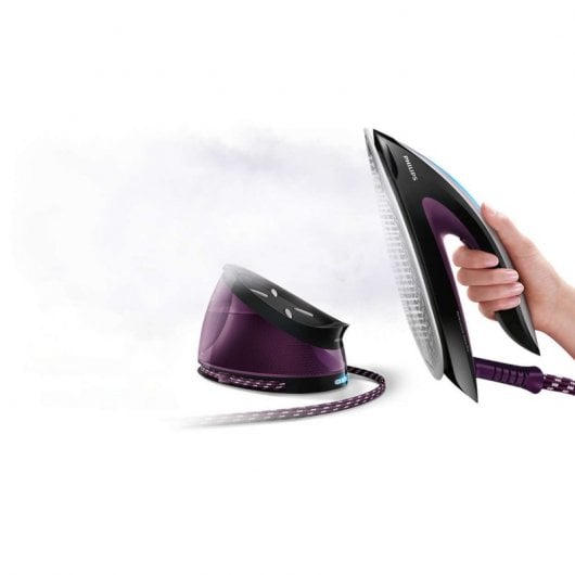 Philips PerfectCare Aqua Pro Centro de Planchado 2100W