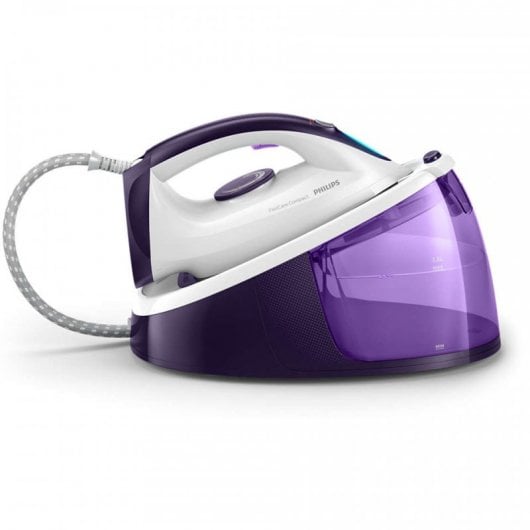 Philips FastCare Compact Centro de Planchado 2400W