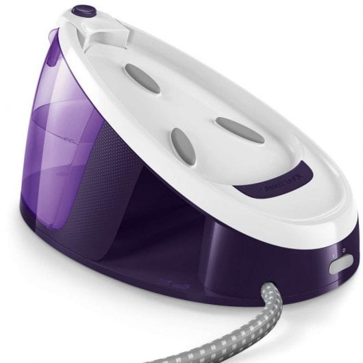 Philips FastCare Compact Centro de Planchado 2400W