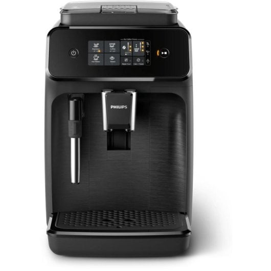 Máquina de café expresso automática Philips EP1220/00 1,8L 15 Bares Preto Mate