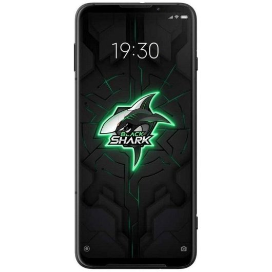Black Shark 3 5G 8GB 128GB 6.67" Midnight Black