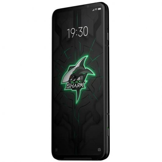 Black Shark 3 8/128GB 5G Midnight Black Libre