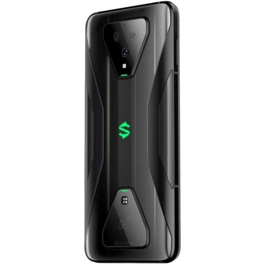 Black Shark 3 5G 8GB 128GB 6.67" Midnight Black